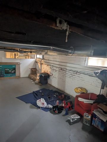 1203 W Mcnichols Road, Highland Park, MI 48203