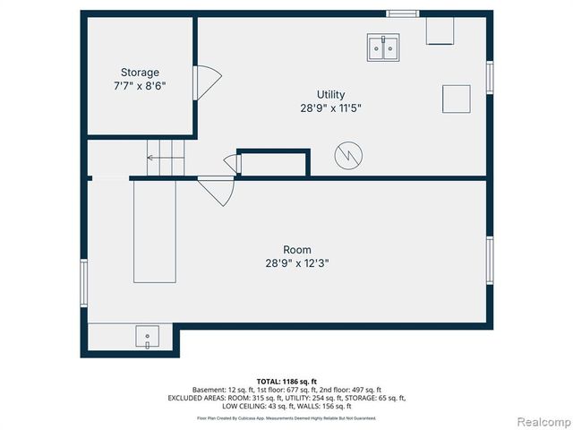 3317 Cheyenne Avenue, Burton, MI 48529