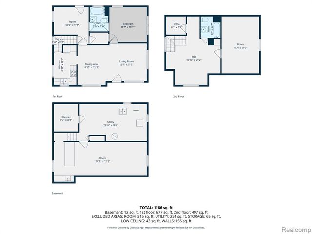 3317 Cheyenne Avenue, Burton, MI 48529