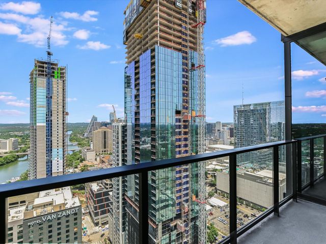 84 East Ave 3410, Austin, TX 78701