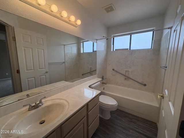 10436 W FERNANDO Drive, Arizona City, AZ 85123