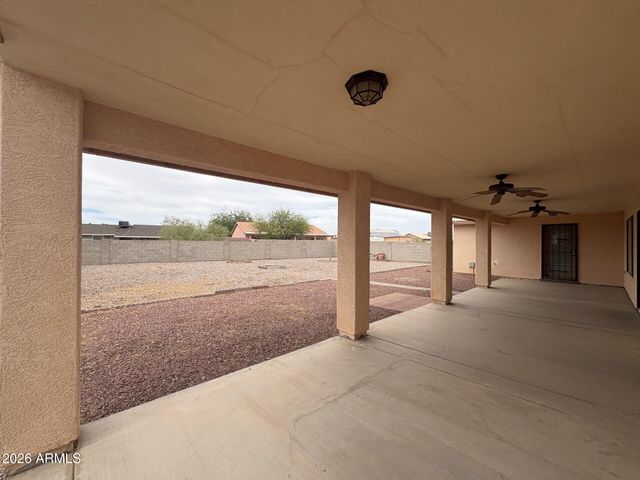 10436 W FERNANDO Drive, Arizona City, AZ 85123