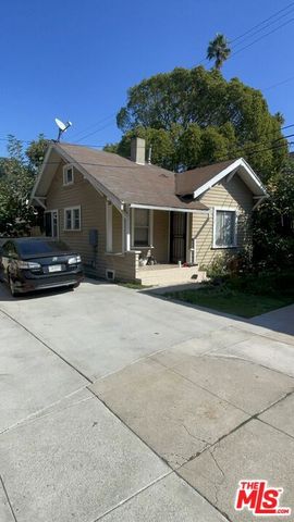 1220 3rd Avenue, Los Angeles, CA 90019