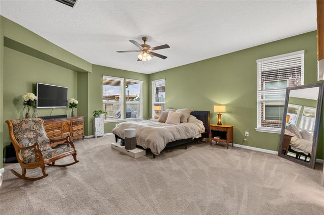 1123 Clonmore Court, Conroe, TX 77304