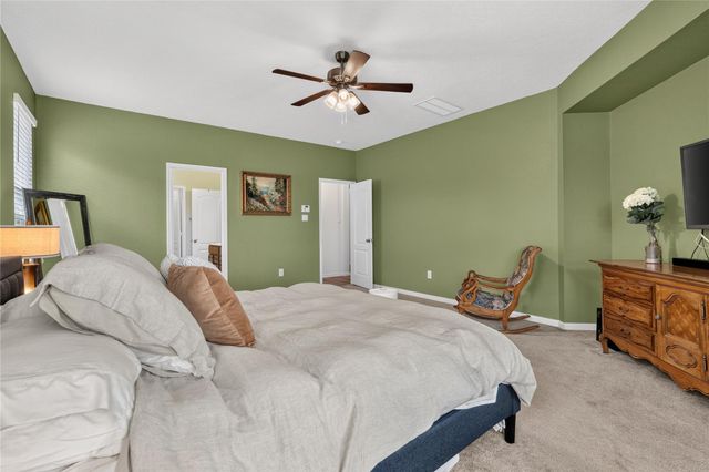 1123 Clonmore Court, Conroe, TX 77304