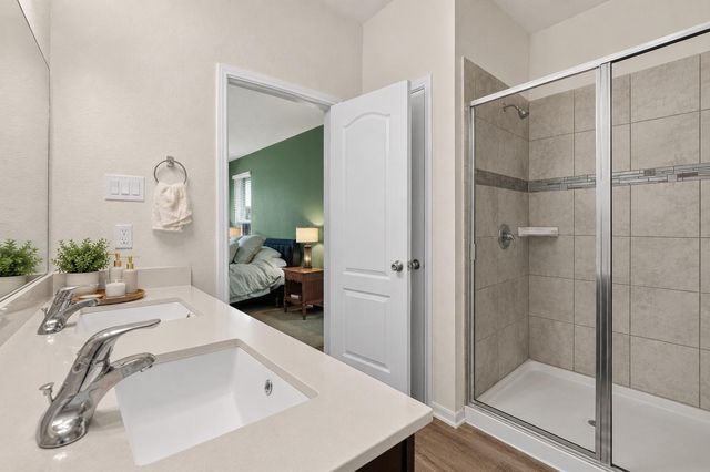 1123 Clonmore Court, Conroe, TX 77304