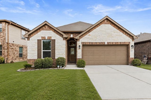 1123 Clonmore Court, Conroe, TX 77304