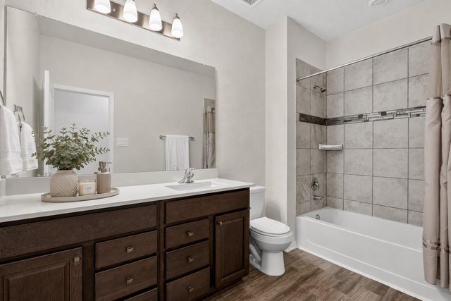 1123 Clonmore Court, Conroe, TX 77304