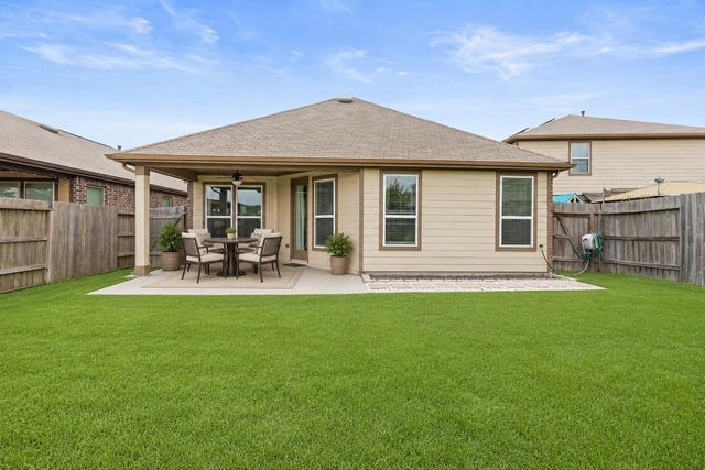 1123 Clonmore Court, Conroe, TX 77304