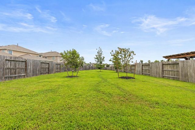 1123 Clonmore Court, Conroe, TX 77304