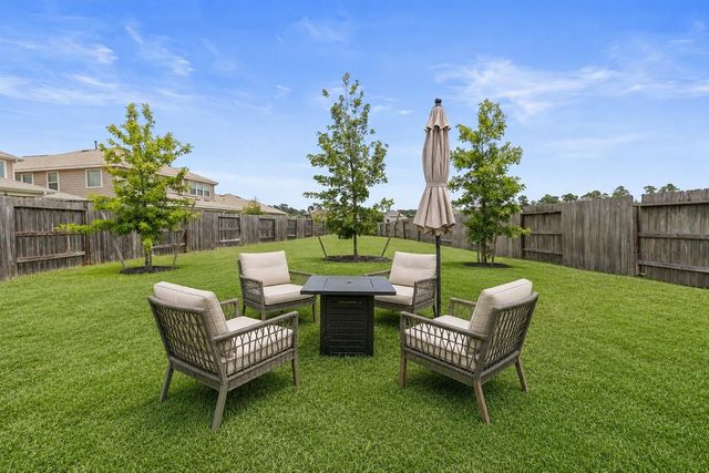 1123 Clonmore Court, Conroe, TX 77304