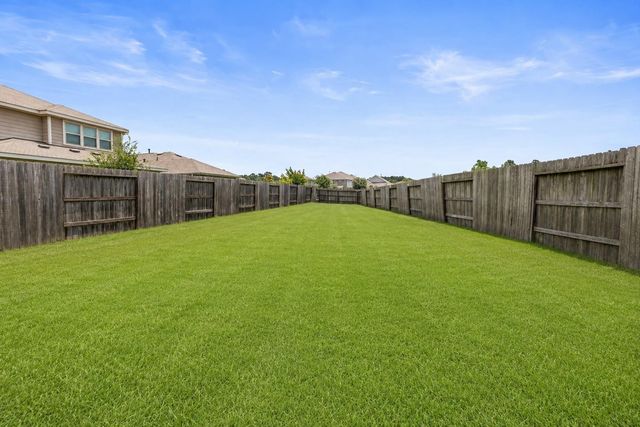 1123 Clonmore Court, Conroe, TX 77304