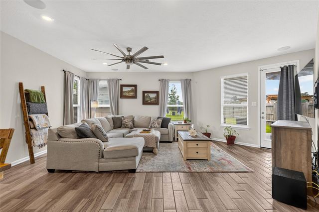 1123 Clonmore Court, Conroe, TX 77304