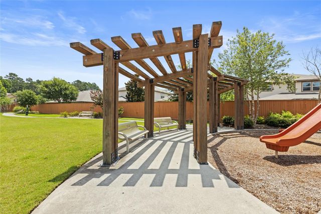 1123 Clonmore Court, Conroe, TX 77304