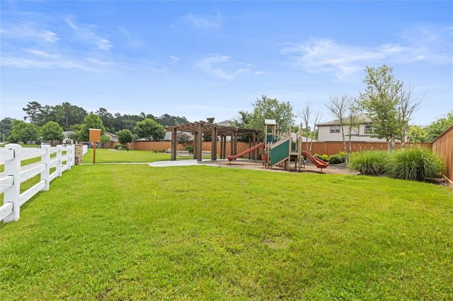 1123 Clonmore Court, Conroe, TX 77304