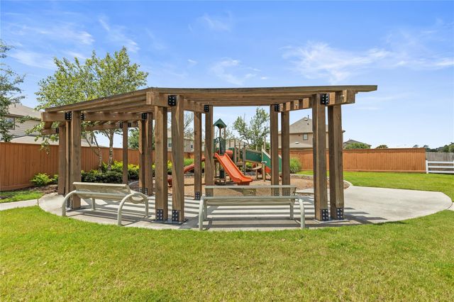 1123 Clonmore Court, Conroe, TX 77304
