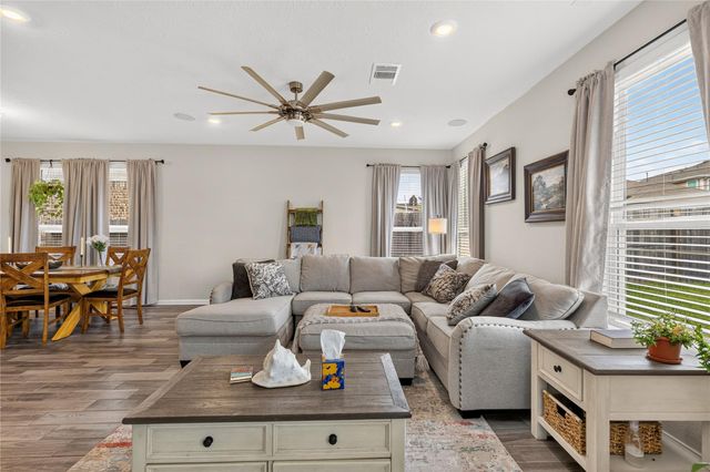 1123 Clonmore Court, Conroe, TX 77304