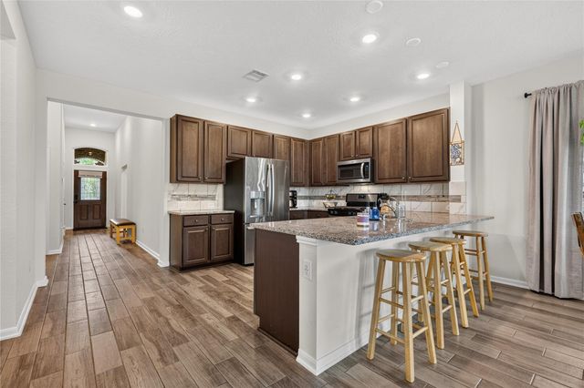 1123 Clonmore Court, Conroe, TX 77304