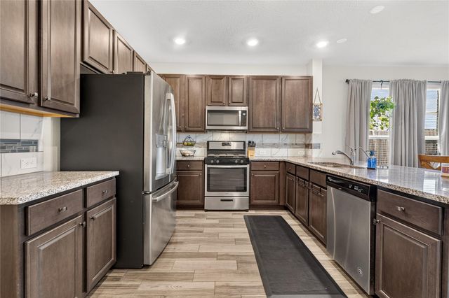 1123 Clonmore Court, Conroe, TX 77304