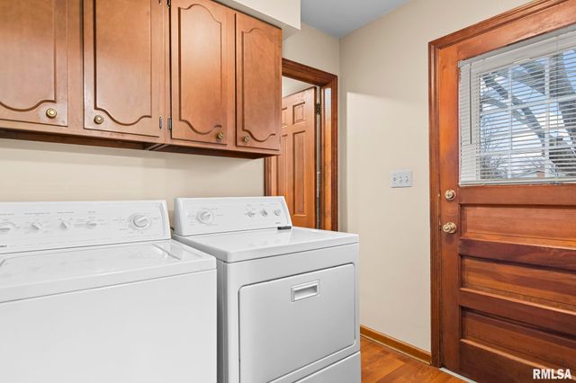 41 Belhaven Drive, Springfield, IL 62704