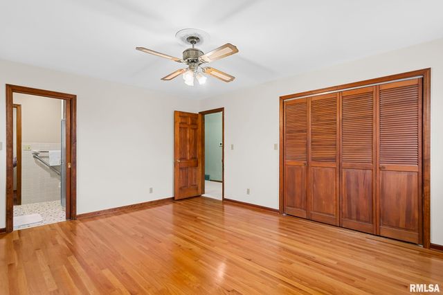 41 Belhaven Drive, Springfield, IL 62704