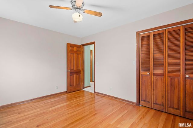 41 Belhaven Drive, Springfield, IL 62704