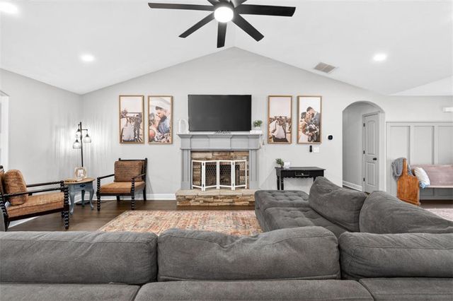 20 Overlook Lane, Jefferson, GA 30549