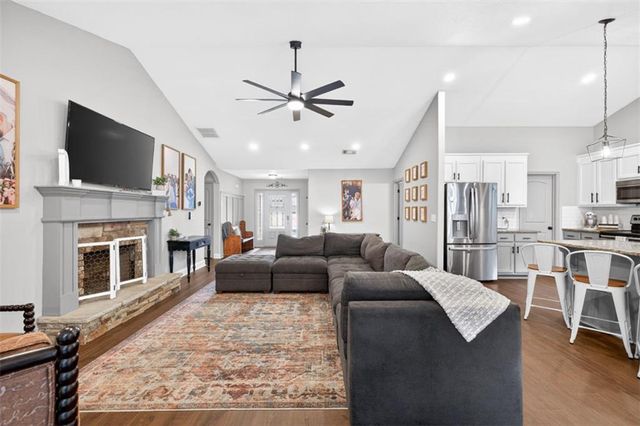 20 Overlook Lane, Jefferson, GA 30549