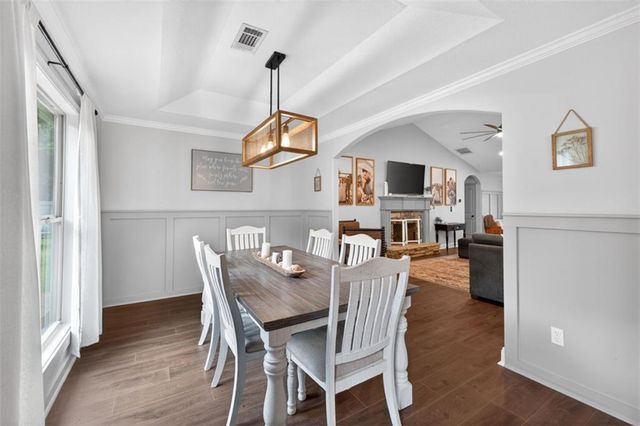 20 Overlook Lane, Jefferson, GA 30549