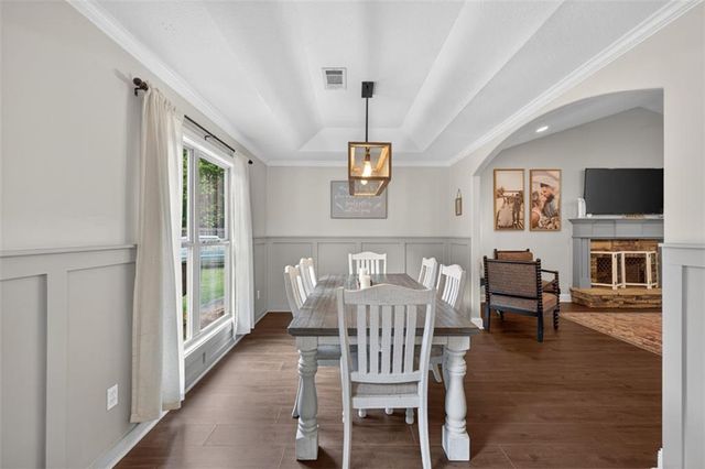 20 Overlook Lane, Jefferson, GA 30549