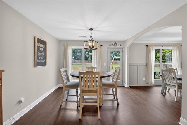 20 Overlook Lane, Jefferson, GA 30549