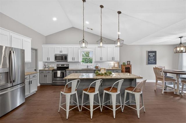 20 Overlook Lane, Jefferson, GA 30549