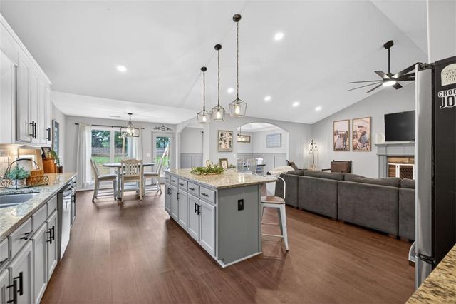 20 Overlook Lane, Jefferson, GA 30549