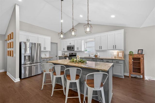 20 Overlook Lane, Jefferson, GA 30549