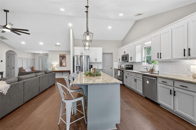 20 Overlook Lane, Jefferson, GA 30549