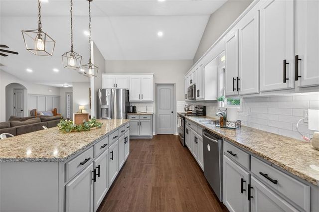 20 Overlook Lane, Jefferson, GA 30549
