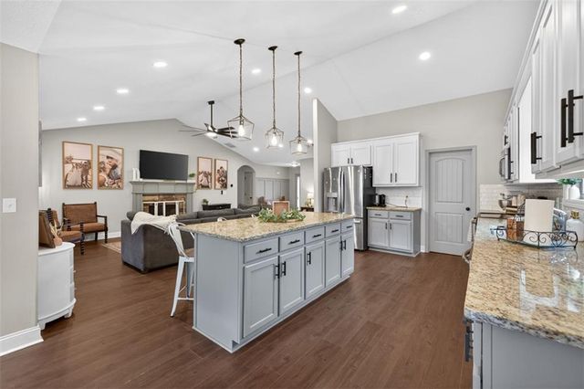 20 Overlook Lane, Jefferson, GA 30549