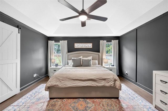 20 Overlook Lane, Jefferson, GA 30549
