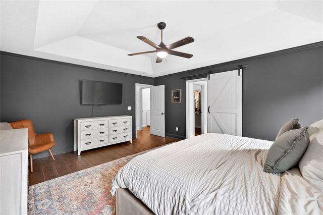 20 Overlook Lane, Jefferson, GA 30549