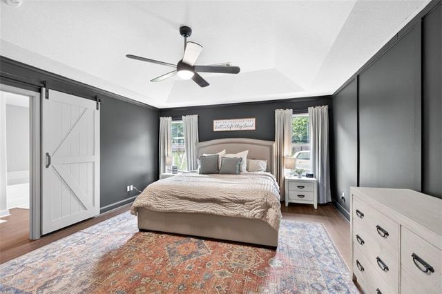 20 Overlook Lane, Jefferson, GA 30549