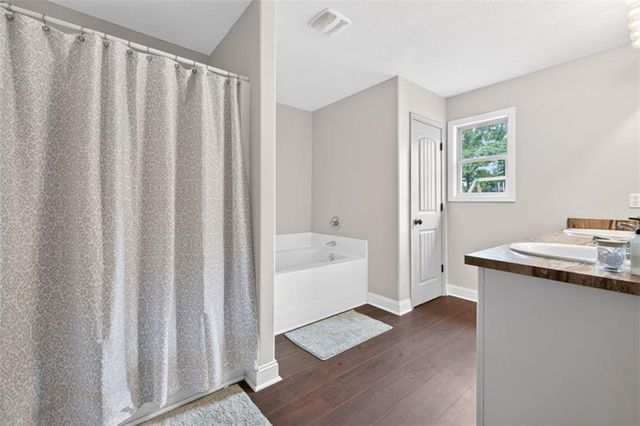 20 Overlook Lane, Jefferson, GA 30549