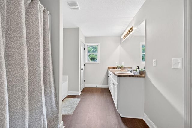 20 Overlook Lane, Jefferson, GA 30549
