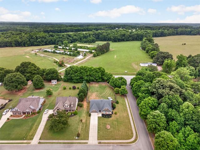20 Overlook Lane, Jefferson, GA 30549