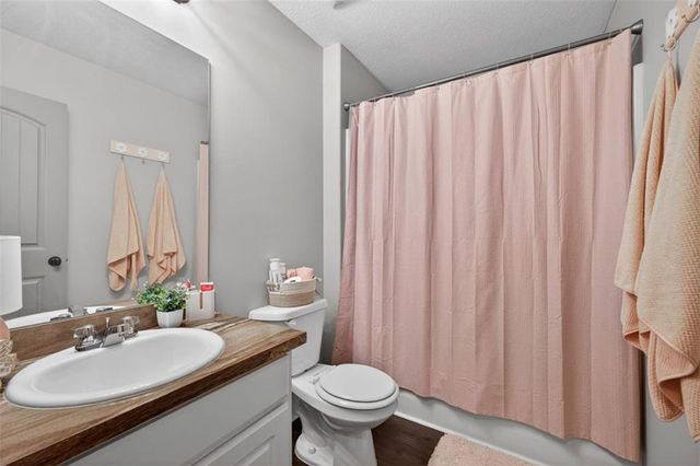 20 Overlook Lane, Jefferson, GA 30549