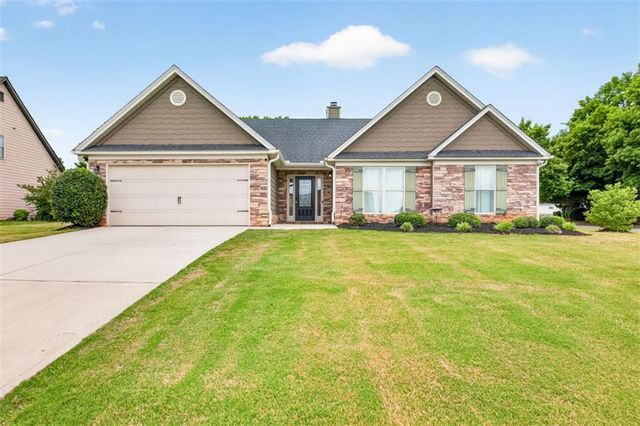 20 Overlook Lane, Jefferson, GA 30549