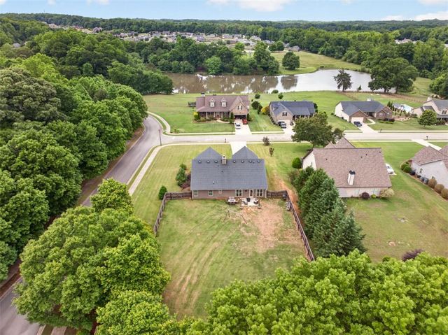 20 Overlook Lane, Jefferson, GA 30549