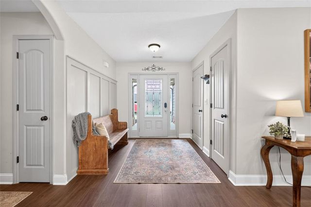 20 Overlook Lane, Jefferson, GA 30549