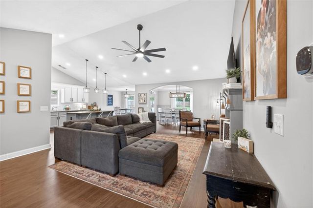 20 Overlook Lane, Jefferson, GA 30549