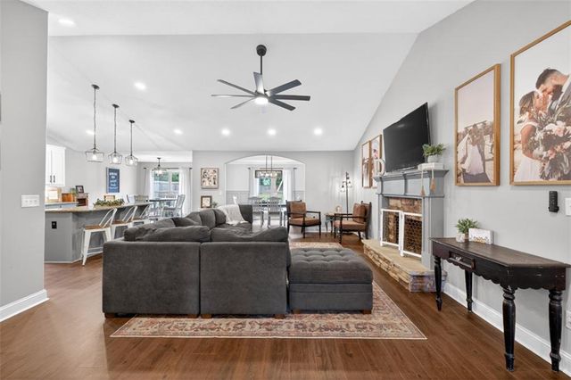 20 Overlook Lane, Jefferson, GA 30549