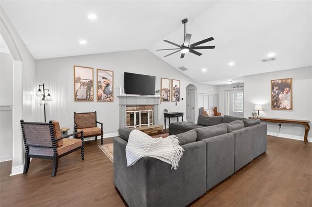 20 Overlook Lane, Jefferson, GA 30549